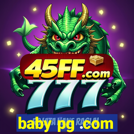 baby pg .com